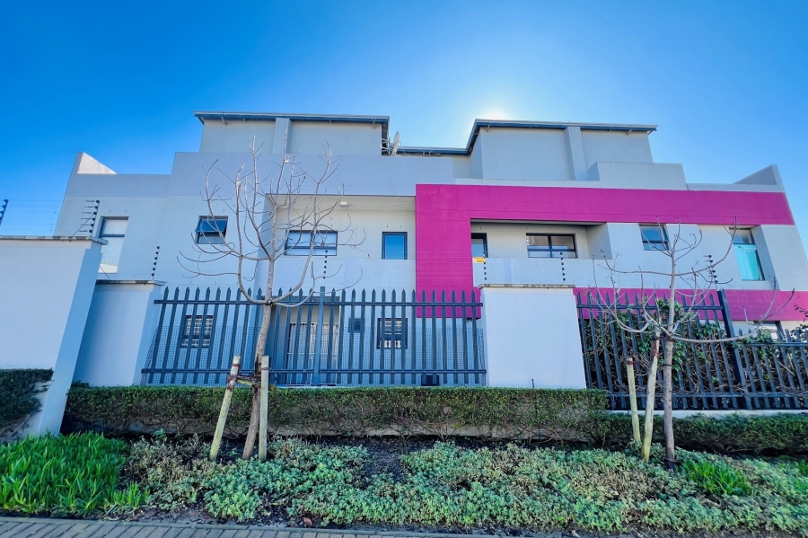 To Let 2 Bedroom Property for Rent in Langeberg Ridge Western Cape